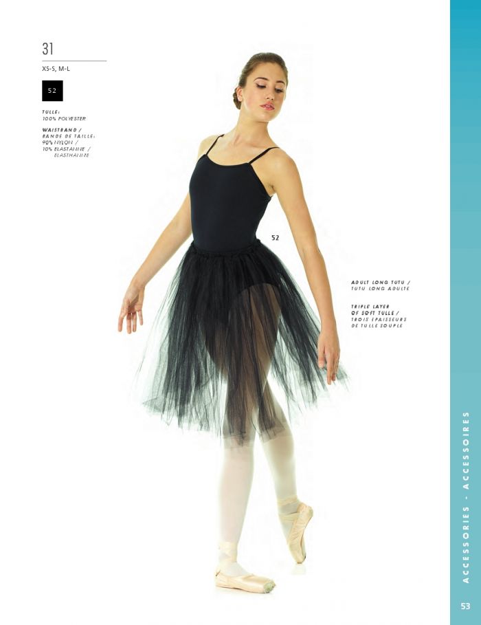 Mondor Mondor-dance-hosiery-2019-55  Dance Hosiery 2019 | Pantyhose Library